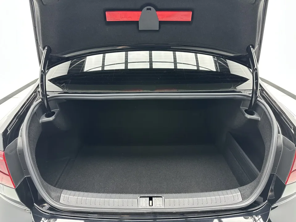Volkswagen Magotan Magotan 2023 2 millionth anniversary edition 280TSI DSG comfort model 2024 — thumbnail 5