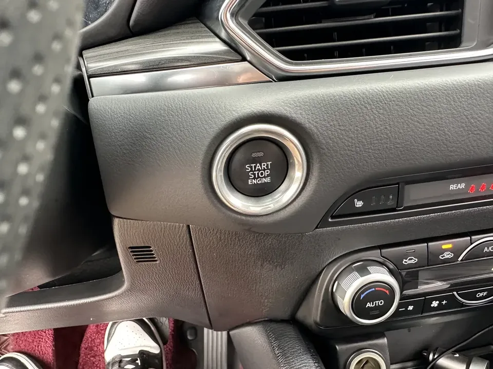 Mazda CX-5 Mazda CX-5 2022 2.0L Automatic 2WD Smart Elegance 2023 — thumbnail 3
