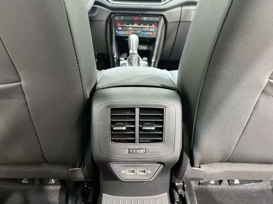 Volkswagen T-Roc TANG 2022 280TSI DSG 2WD Comfort PLUS 2022 — thumbnail 5