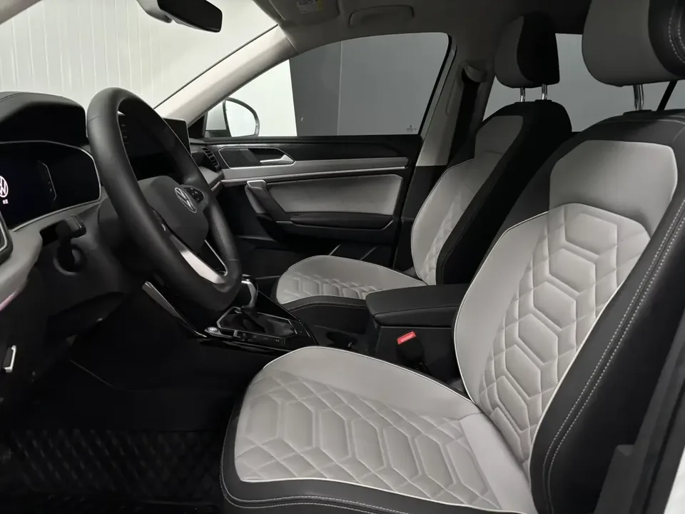 Volkswagen Tayron Tanyue 2023 280TSI 2WD Luxury Plus Advanced Edition 2023 — миниатюра 5