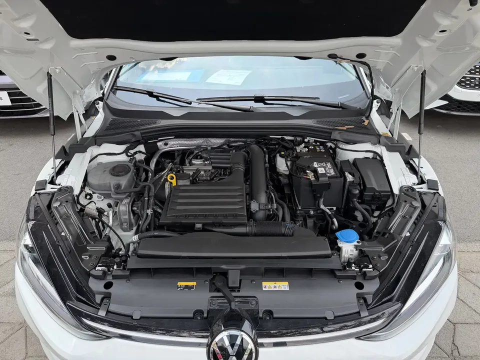 Volkswagen Lamando Lingdu 2024 Lingdu L 280TSI DSG Cool Edition 2024 — thumbnail 4