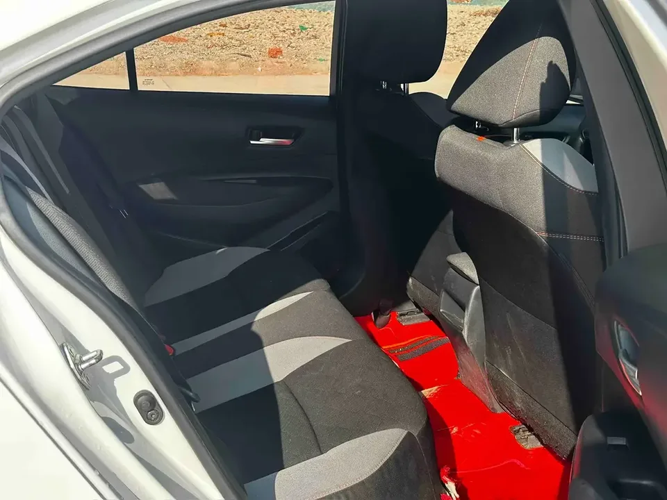 Toyota Corolla Corolla 2021 1.2T S-CVT Elite Edition 2023 — thumbnail 3