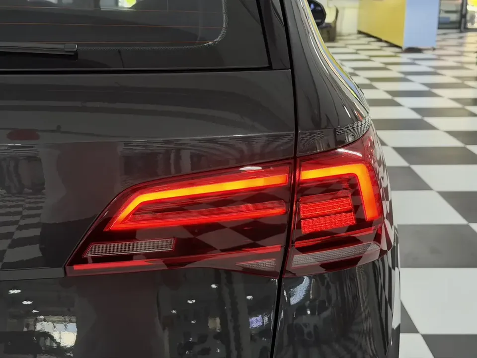 Volkswagen Tharu tuyue 2022 280TSI 2WD Deluxe Edition 2022 — thumbnail 3
