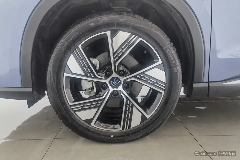 BYD Song Pro DM Song Pro DM 2023 DM-i Champion Edition 110km Excellence 2023 — thumbnail 3