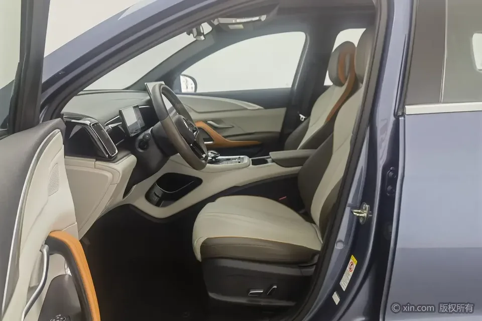 BYD Song Pro DM Song Pro DM 2023 DM-i Champion Edition 110km Excellence 2023 — thumbnail 5
