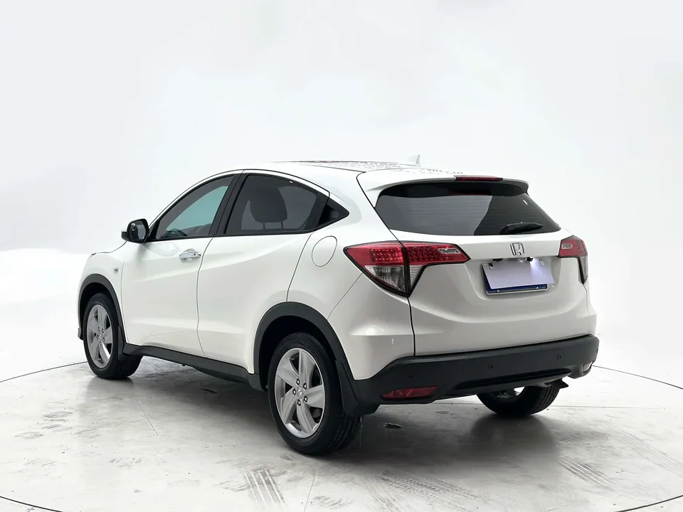 Honda VEZEL Binzhi 2020 1.5L CVT Elite Edition 2022 — thumbnail 2