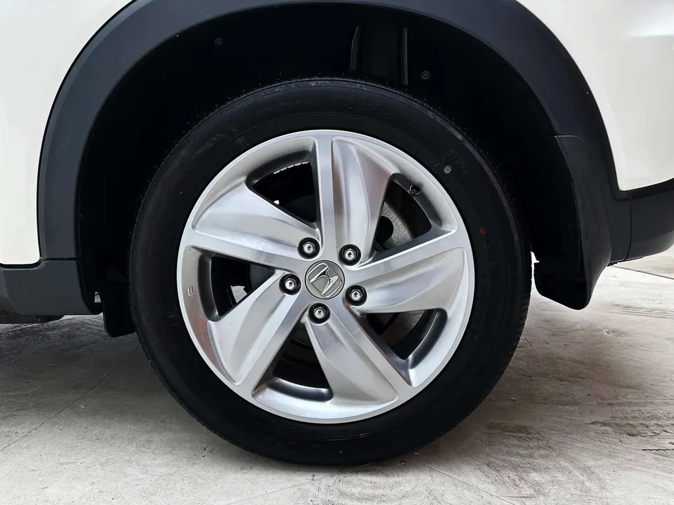 Honda VEZEL Binzhi 2020 1.5L CVT Elite Edition 2022 — thumbnail 3