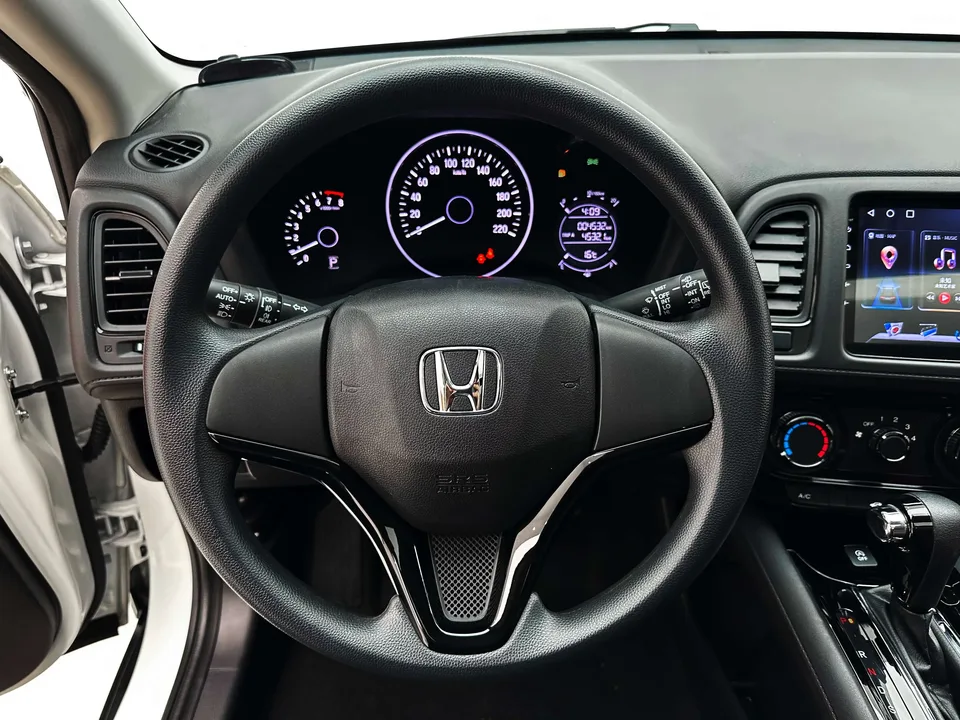Honda VEZEL Binzhi 2020 1.5L CVT Elite Edition 2022 — thumbnail 5