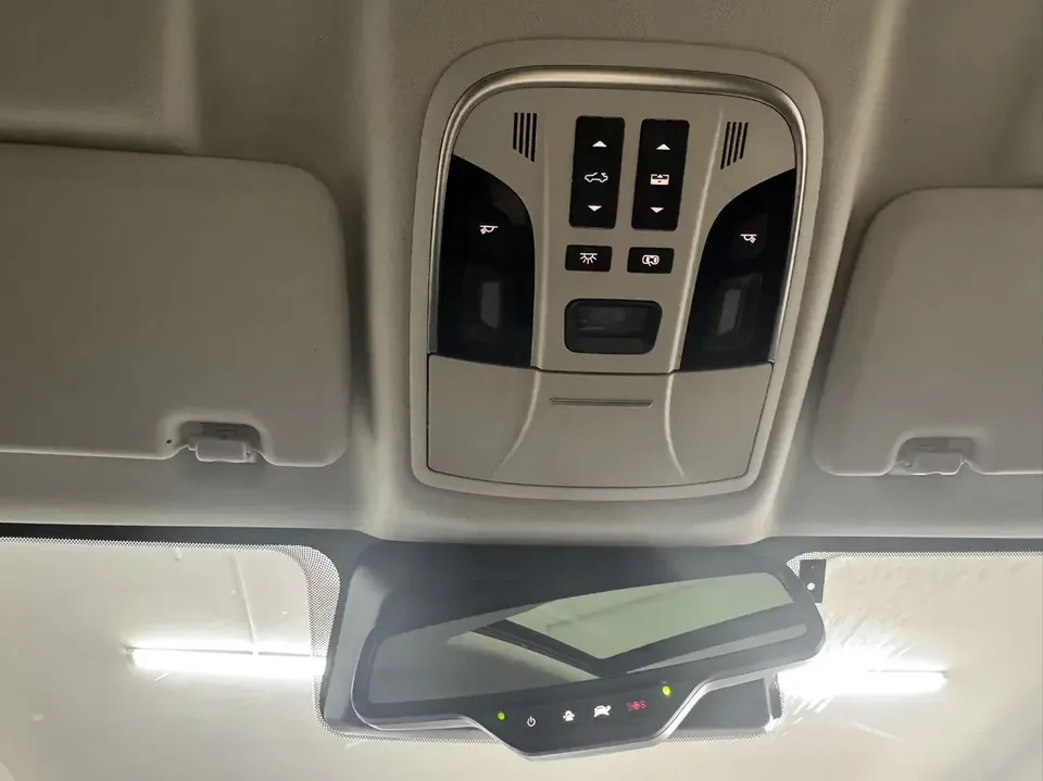 Haval H6 Haval H6 2021 National Trend Edition 1.5T Automatic Champion Edition 2022 — thumbnail 3