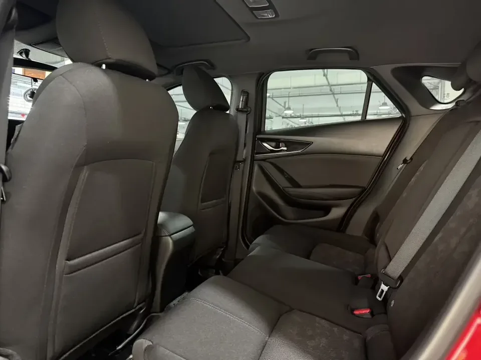 Mazda CX-4 Mazda CX-4 2021 2.0L 2WD Blue Sky Vitality Edition 2023 — thumbnail 3