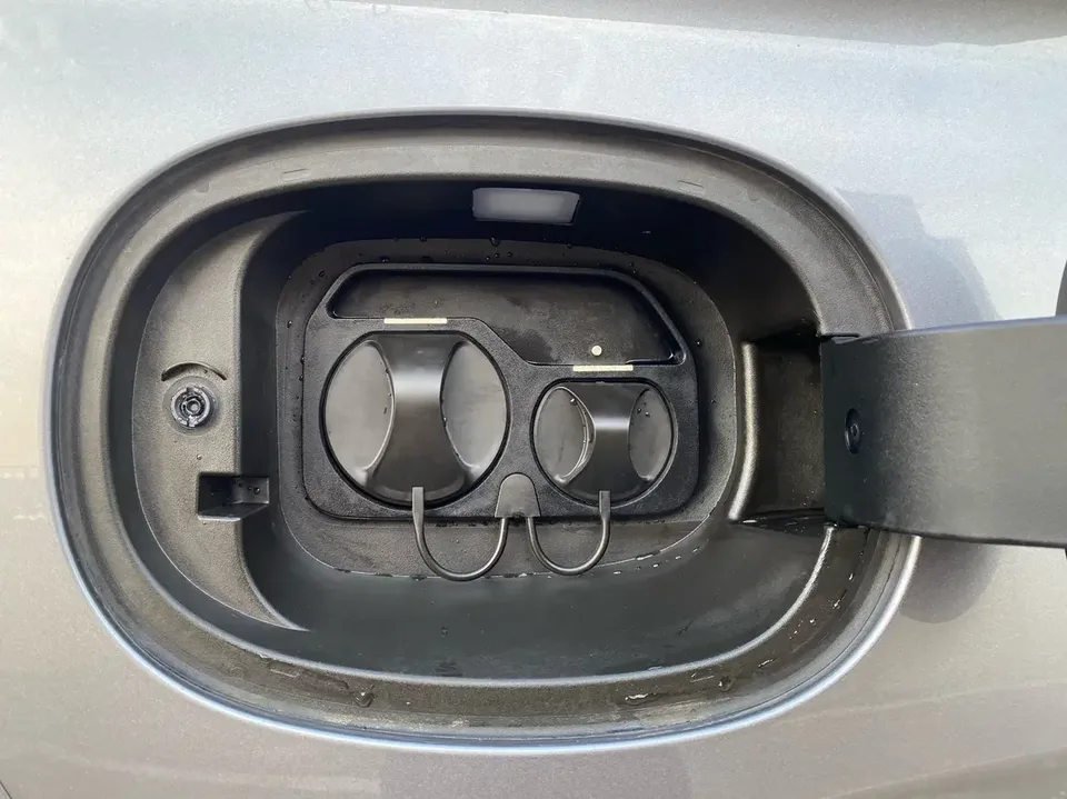 BYD Sea Lion 05DM Sea Lion 05DM 2025 DM-i 115KM Premium Edition 2025 — thumbnail 5