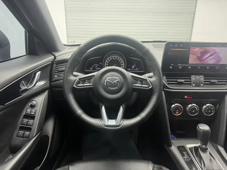 Mazda CX-4 Mazda CX-4 2021 2.0L 2WD Blue Sky Vitality Edition 2023 — thumbnail 4