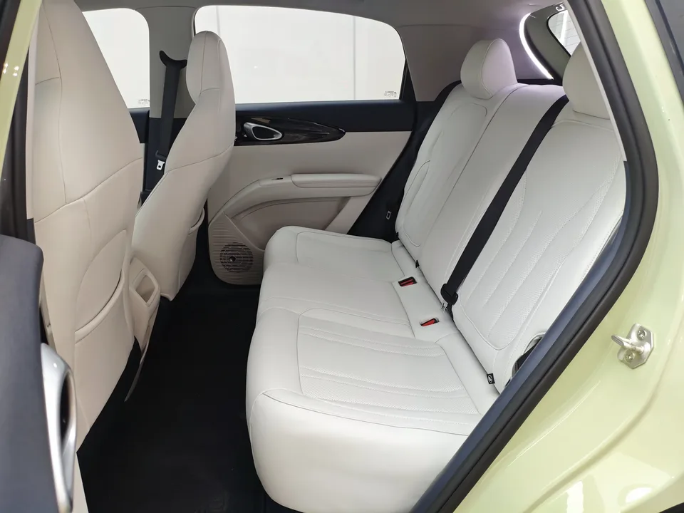 Geely Star Wish Star Wish 2025 310km Dream Edition 2025 — thumbnail 3
