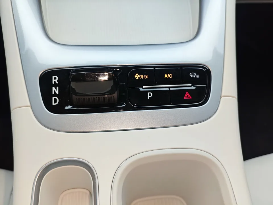 Geely Star Wish Star Wish 2025 310km Dream Edition 2025 — thumbnail 4
