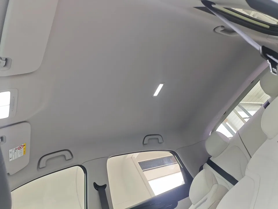 Geely Star Wish Star Wish 2025 310km Dream Edition 2025 — thumbnail 5