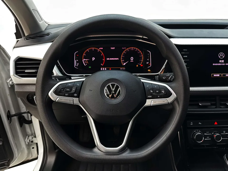 Volkswagen Explore the shadows Explore the shadows 2023 200TSI DSG Joy Smart Edition 2024 — миниатюра 5