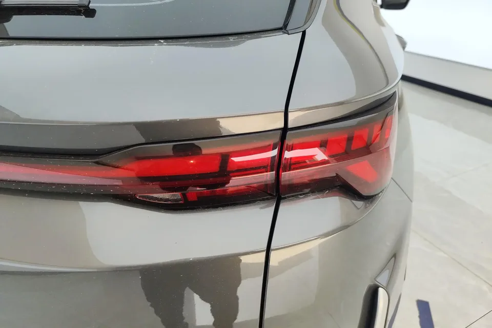 Geely Coolray SX11 Binyue 2025 Binyue L 1.5TD DCT Star Diamond Edition 2026 — thumbnail 2