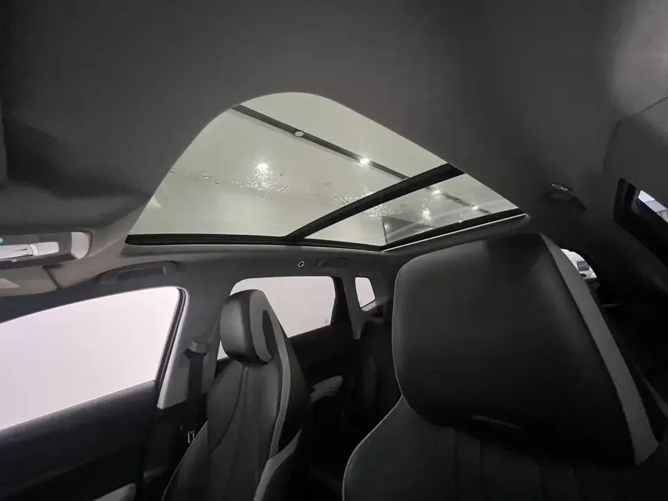 BYD Sea Lion 05DM Sea Lion 05DM 2025 DM-i 115KM Premium 2025 — thumbnail 5