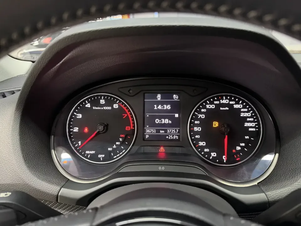 Audi Q2L Audi Q2L 2022 35 TFSI Stylish and Elegant 2022 — миниатюра 5