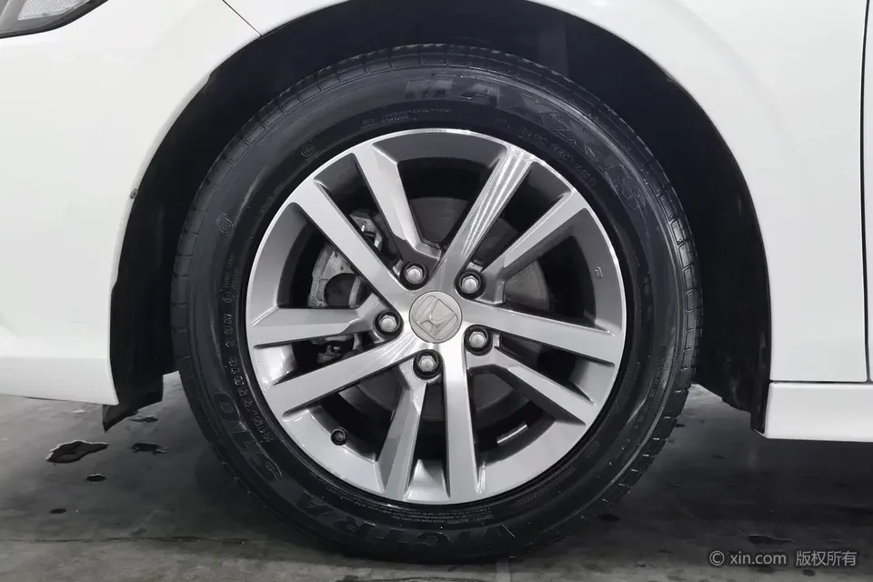 Honda CIVIC Civic 2022 240TURBO CVT Dynamic Edition 2022 — thumbnail 3