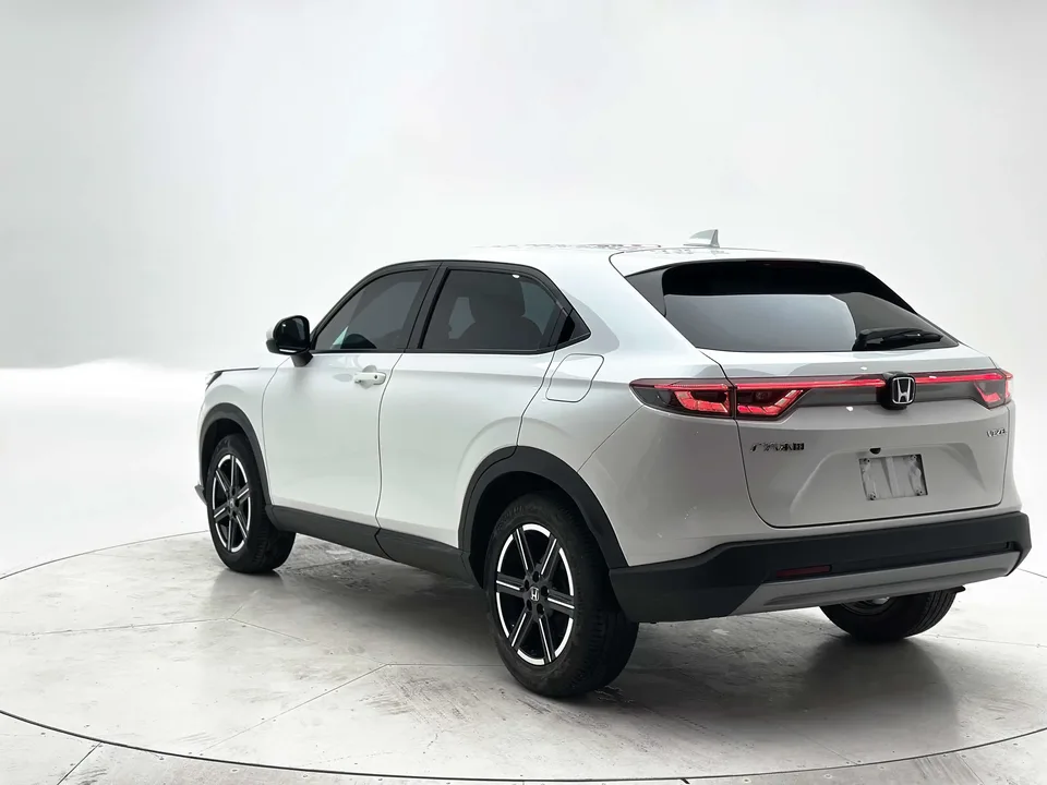 Honda VEZEL Binzhi 2023 1.5L CVT Elite Edition 2023 — миниатюра 2