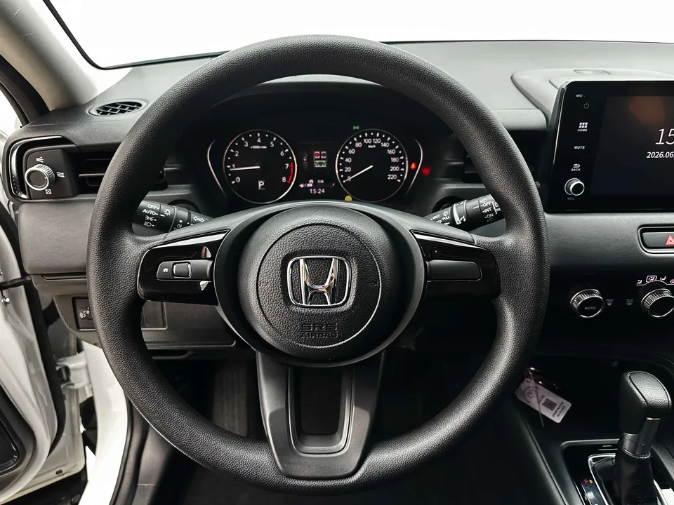Honda VEZEL Binzhi 2023 1.5L CVT Elite Edition 2023 — миниатюра 5