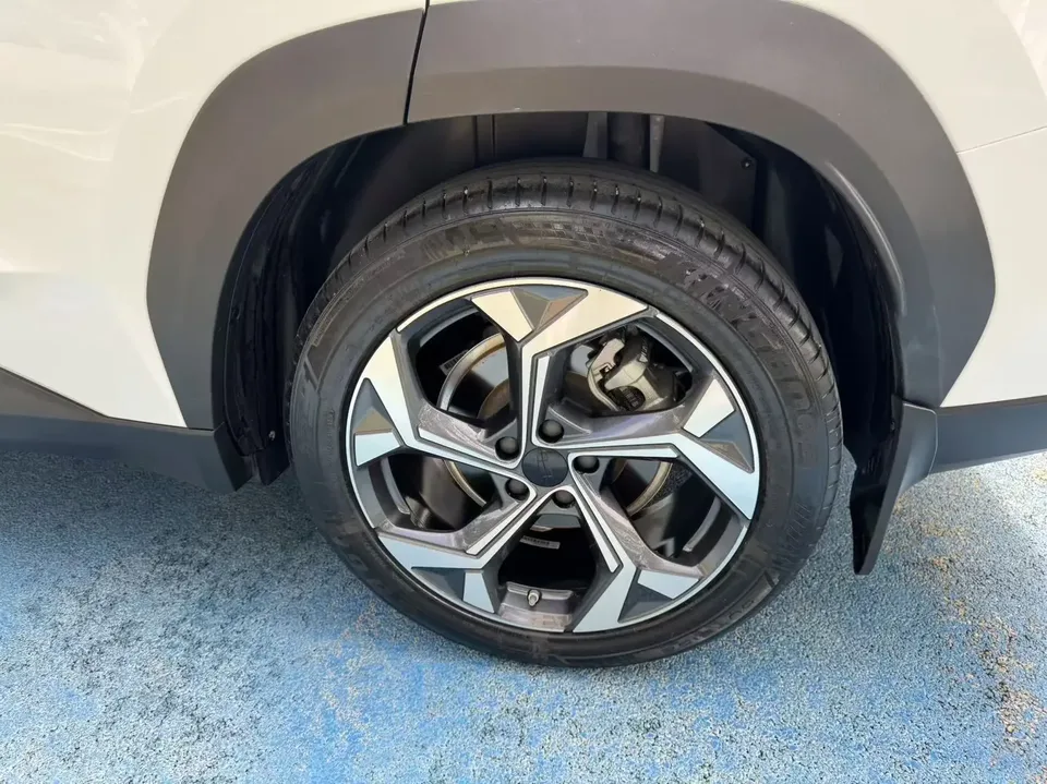 Geely Atlas L Boyue L 2023 1.5TD DCT Premium 2024 — thumbnail 2