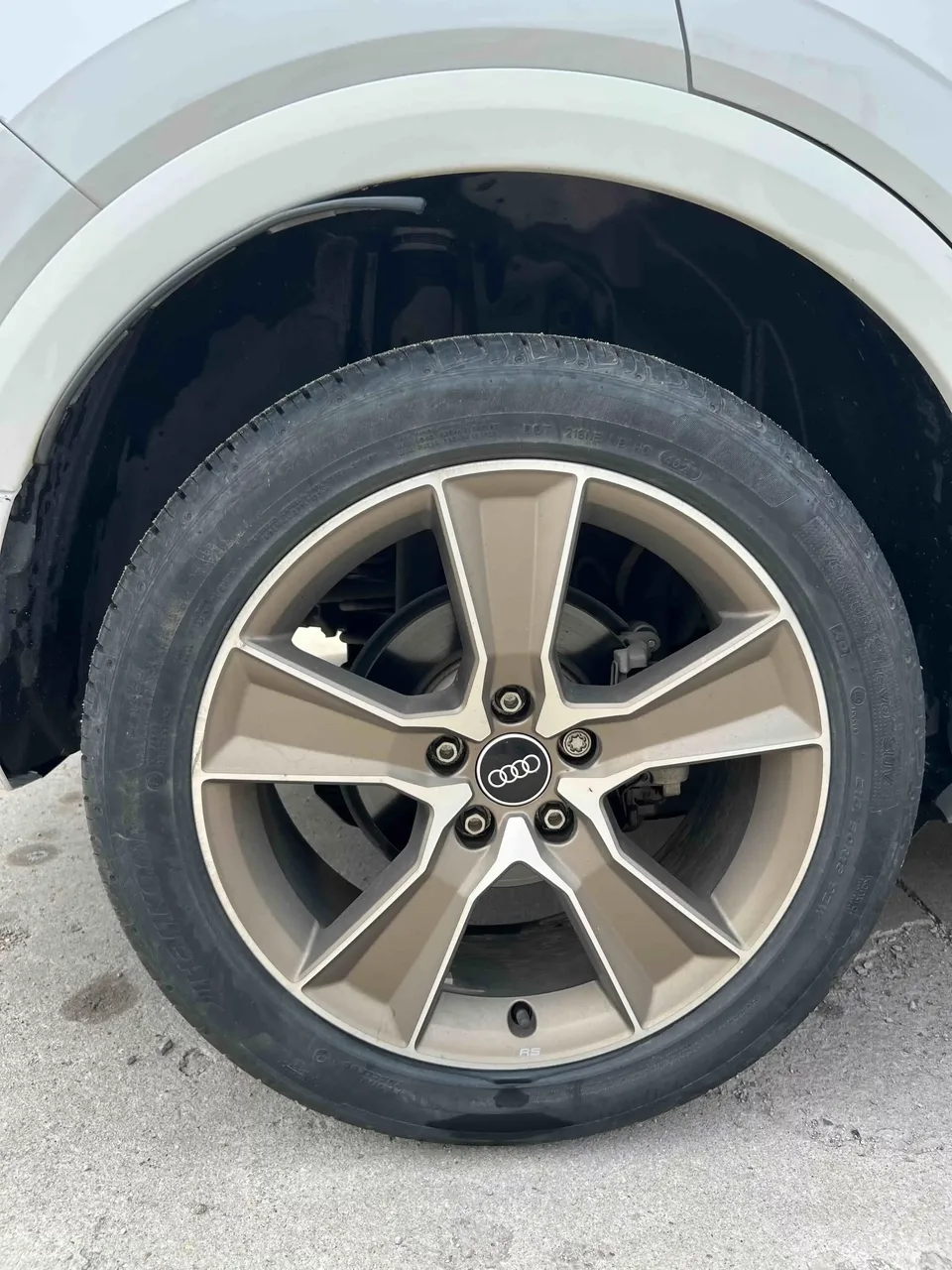Audi Q2L Audi Q2L 2022 35 TFSI Stylish Dynamic 2022 — thumbnail 4
