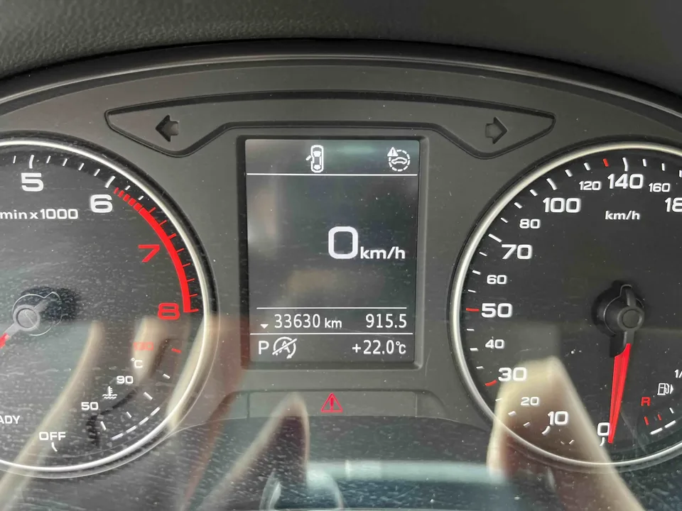 Audi Q2L Audi Q2L 2022 35 TFSI Stylish Dynamic 2022 — thumbnail 5