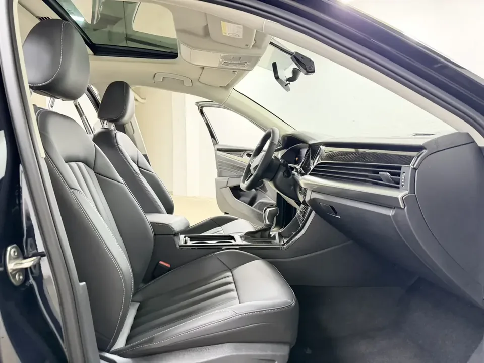 Volkswagen Passat Passat 2022 280TSI Elite Edition 2022 — миниатюра 4