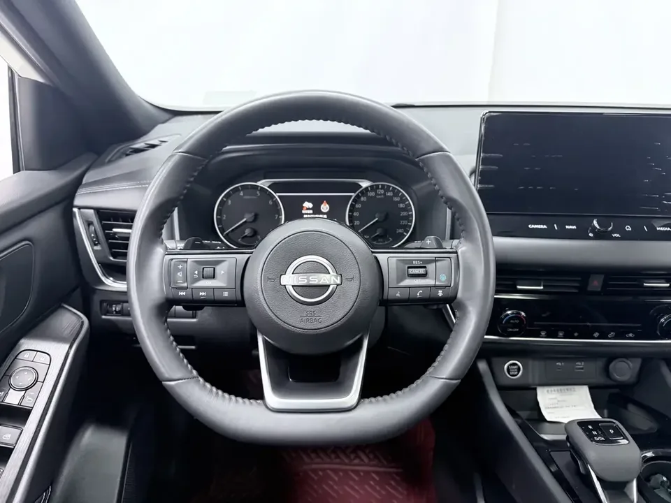 Nissan Qashqai Qashqai 2023 1.3T Deluxe Edition 2024 — thumbnail 5