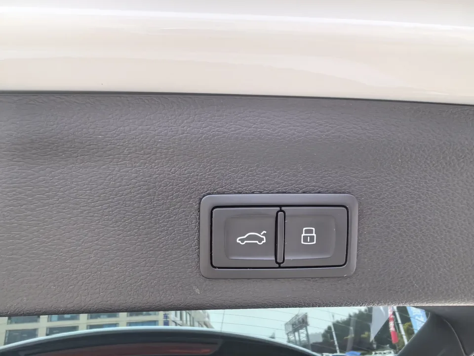 Audi Q3 Audi Q3 2022 35 TFSI Stylish Dynamic 2022 — thumbnail 3