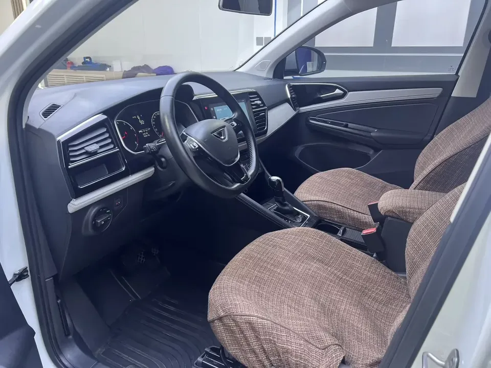 Jetta VS5 Jetta VS5 2023 280TSI Automatic Progressive Edition 2023 — thumbnail 5