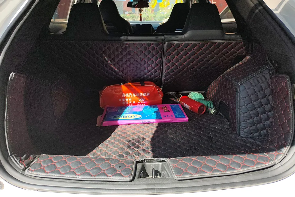 Changan X5 Plus Changan X5 PLUS 2025 1.5T DCT Pioneer 2025 — thumbnail 5