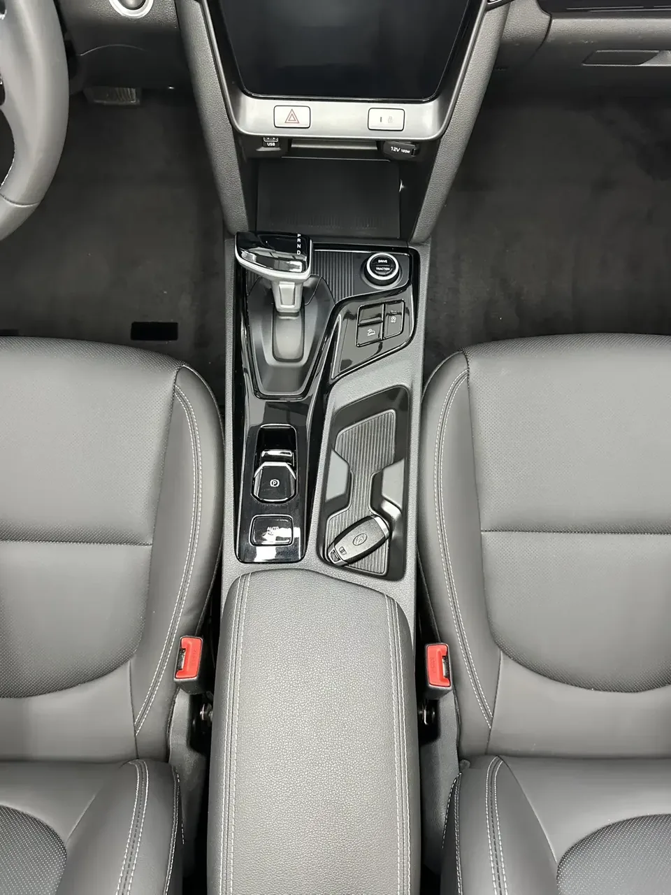 Hyundai ix35 Hyundai ix35 2021 240T GDi DCT 2WD Leading Edition GLS 2023 — thumbnail 3