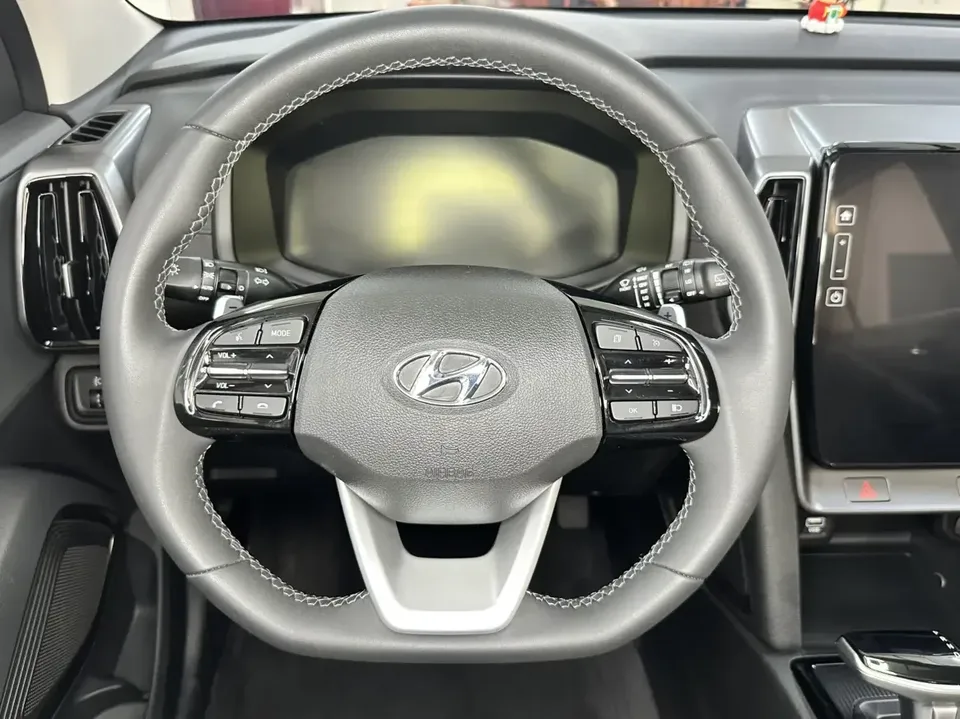 Hyundai ix35 Hyundai ix35 2021 240T GDi DCT 2WD Leading Edition GLS 2023 — thumbnail 5