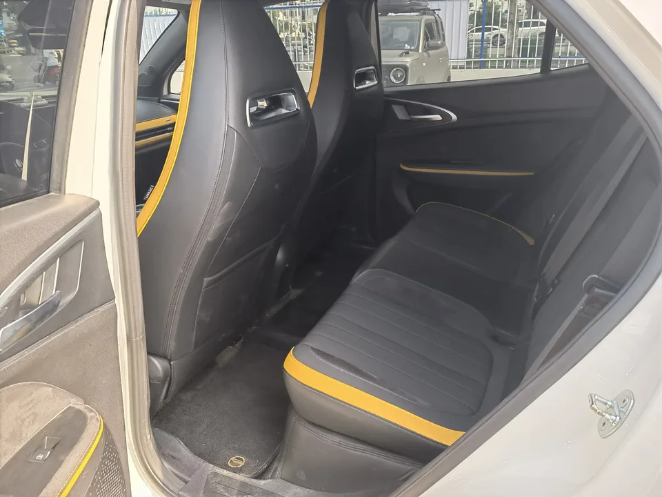 ORA Euler Good Cat GT Euler Good Cat GT 2023 Mulan Edition 401km Premium 2023 — thumbnail 3