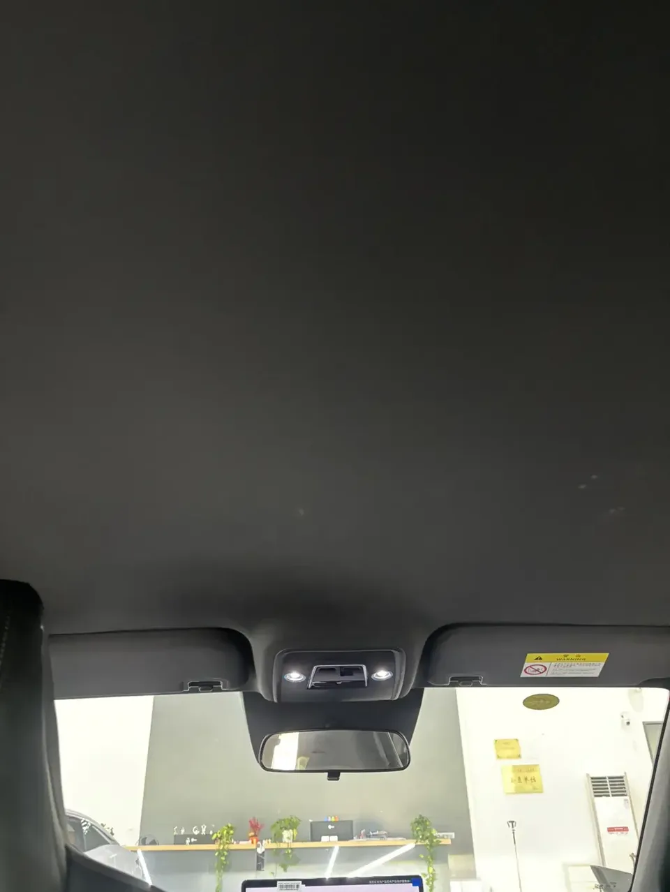BYD Seagull seagull 2025 Smart Driving Edition 305KM Free Edition 2025 — thumbnail 5