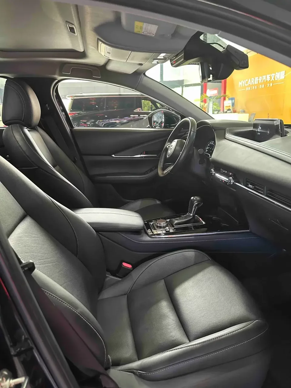 Mazda CX-30 Mazda CX-30 2022 2.0L Automatic Elegant Edition 2022 — thumbnail 3
