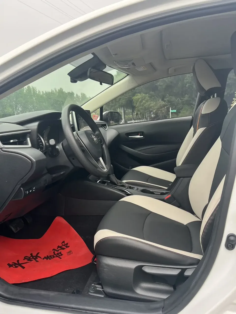 Toyota Corolla Corolla 2021 1.2T S-CVT Elite PLUS Edition 2022 — thumbnail 4
