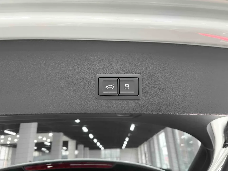 Audi Q2L Audi Q2L 2022 35 TFSI Stylish Dynamic 2023 — thumbnail 3