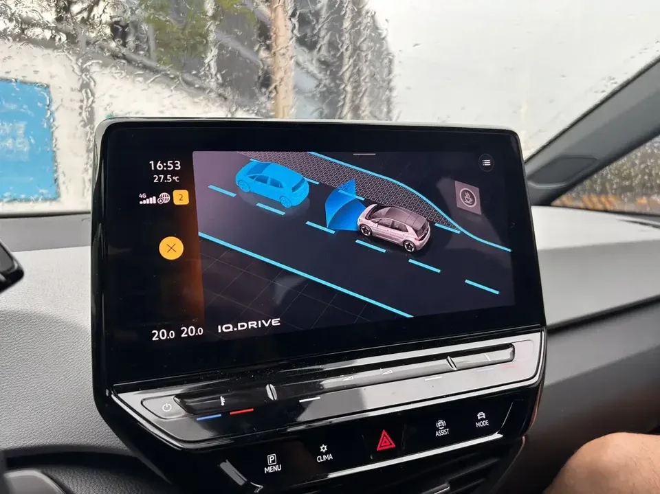Volkswagen ID.3 Volkswagen ID.3 2023 Upgraded Pure Smart Edition 2023 — thumbnail 3
