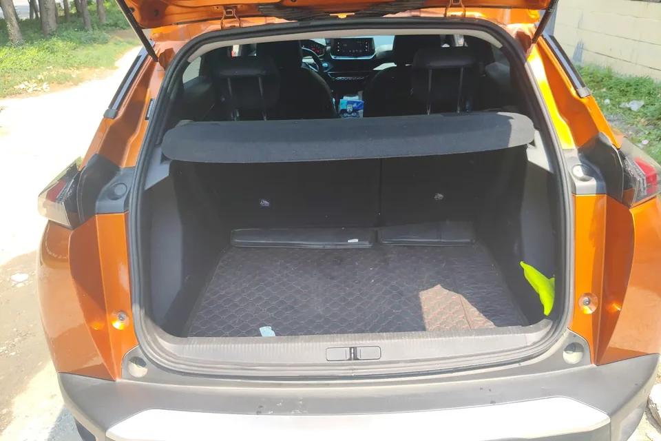 Peugeot 2008 Peugeot 2008 2022 230THP THE ONE 2022 — thumbnail 5