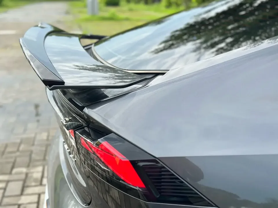 Changan UNI-V Changan UNI-V 2023 1.5T Sports Edition 2023 — thumbnail 4