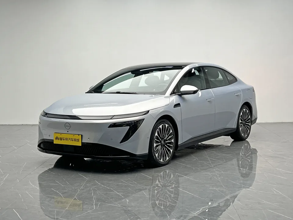Nissan N7 Nissan N7 2025 625 Max 2026 — photo 1, buy with delivery to Moscow