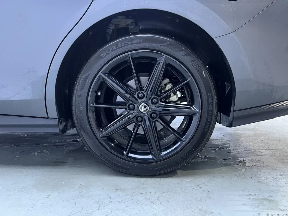 Changan UNI-V Changan UNI-V 2023 1.5T Premium 2024 — thumbnail 3
