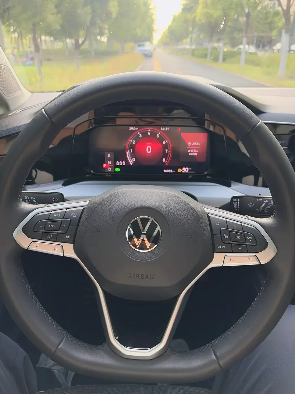 Volkswagen Golf golf 2023 280TSI DSG Pro 2024 — thumbnail 5