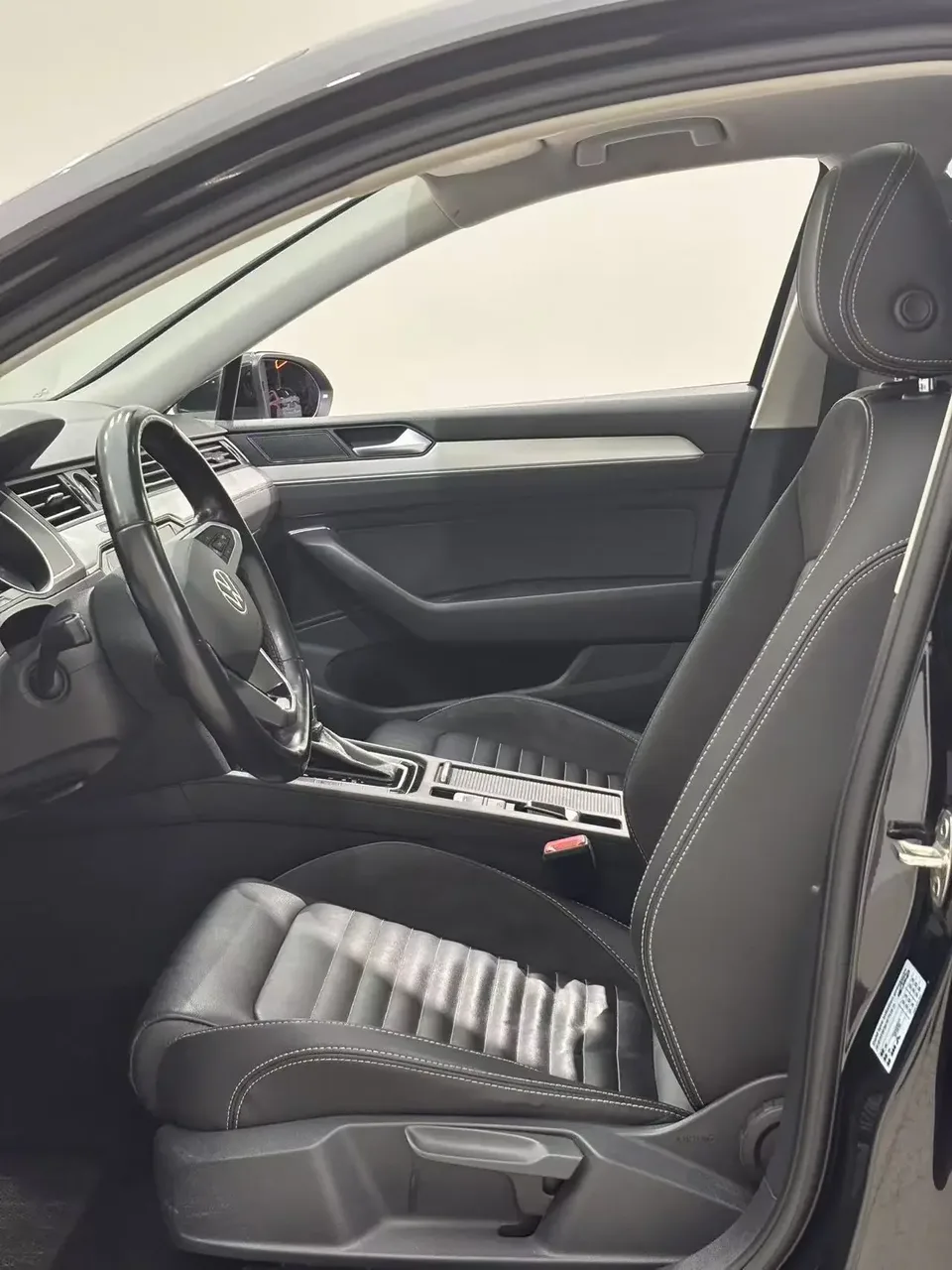 Volkswagen Magotan Magotan 2020 280TSI DSG Comfort 2022 — thumbnail 3