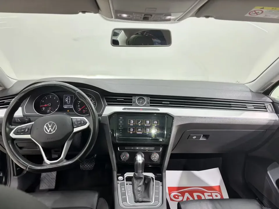 Volkswagen Magotan Magotan 2020 280TSI DSG Comfort 2022 — thumbnail 5