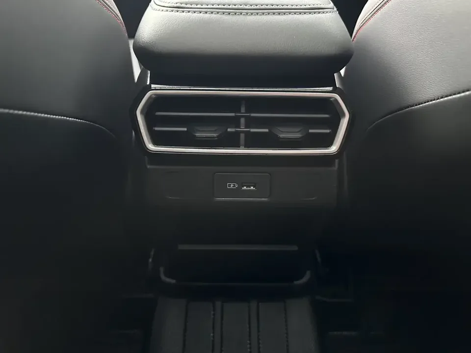 Geely Atlas Boyue 2023 Boyue COOL 1.5T Smart Link+ 2023 — thumbnail 5